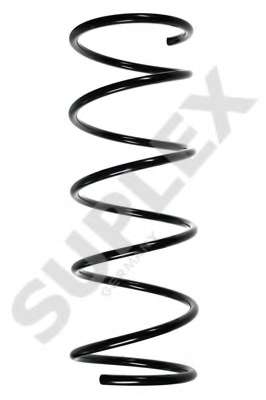 Пружина ходовой части