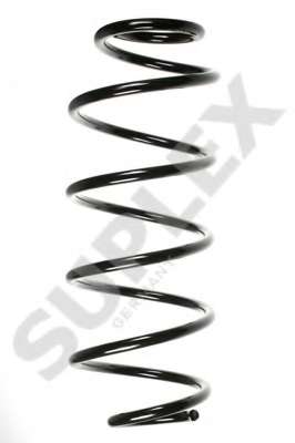 Пружина ходовой части