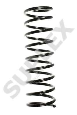 Пружина ходовой части