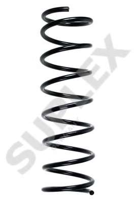 Пружина ходовой части