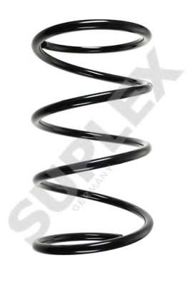 Пружина ходовой части