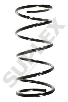 Пружина ходовой части