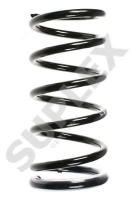 Пружина ходовой части