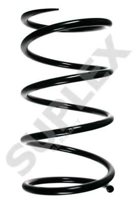 Пружина ходовой части