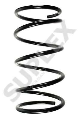 Пружина ходовой части