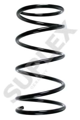 Пружина ходовой части