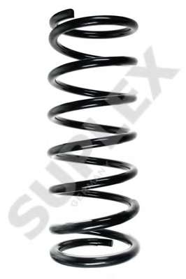 Пружина ходовой части