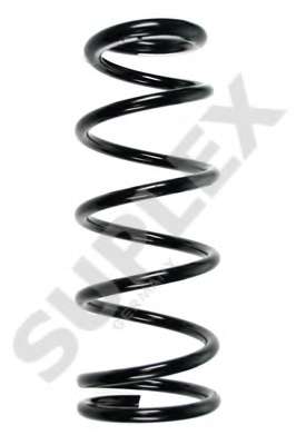 Пружина ходовой части
