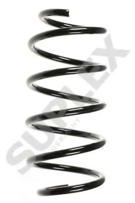 Пружина підвіски 