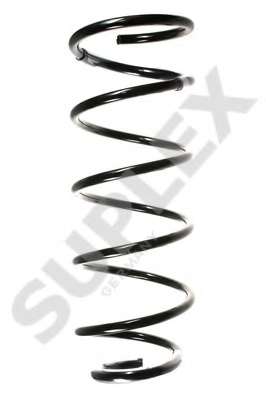 Пружина ходовой части