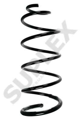 Пружина ходовой части