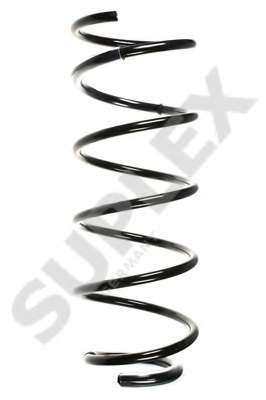 Пружина ходовой части