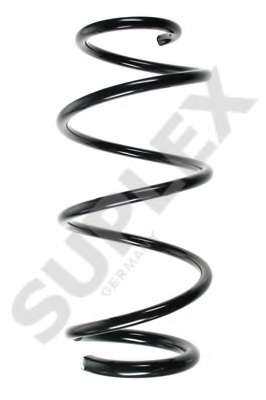 Пружина ходовой части