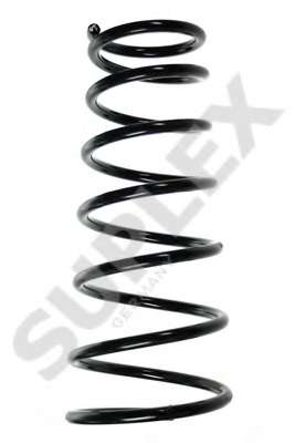 Пружина ходовой части