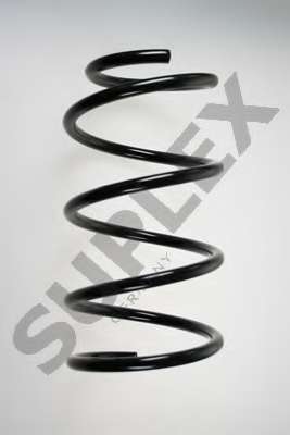 Пружина ходовой части