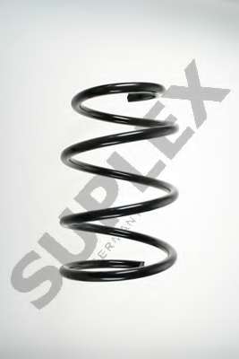 Пружина ходовой части