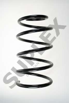 Пружина ходовой части