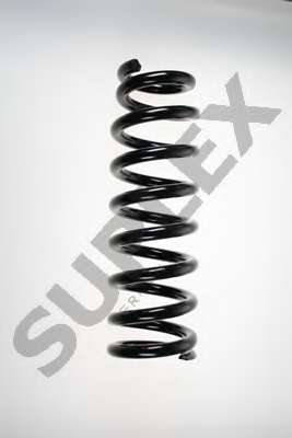 Пружина ходовой части