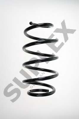 Пружина ходовой части