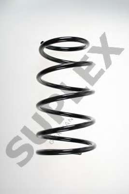 Пружина ходовой части