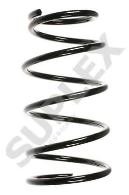 Пружина ходовой части