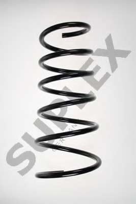 Пружина підвіски 