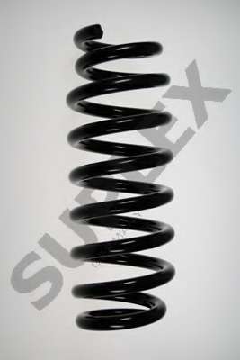 Пружина ходовой части