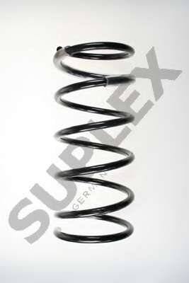 Пружина ходовой части