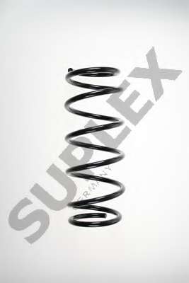 Пружина ходовой части