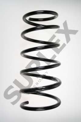 Пружина ходовой части