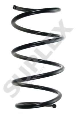 Пружина ходовой части