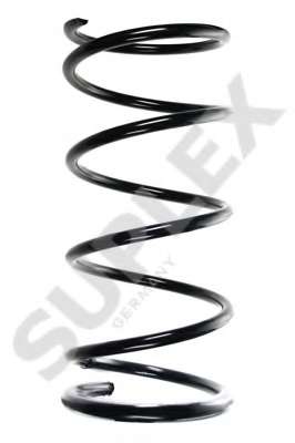 Пружина ходовой части