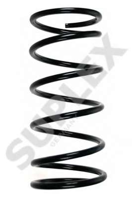 Пружина ходовой части