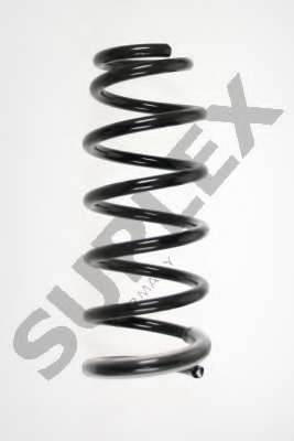 Пружина ходовой части