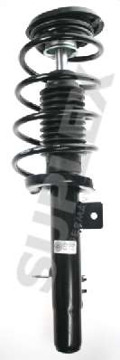 Стойка амортизатора