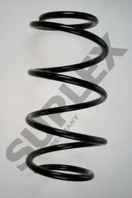 Пружина ходовой части