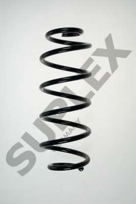 Пружина ходовой части