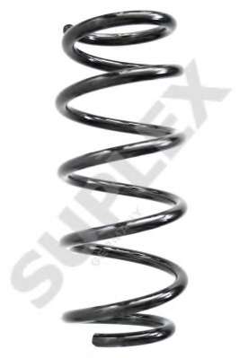 Пружина ходовой части