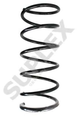 Пружина ходовой части