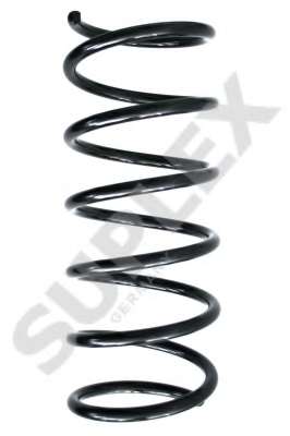 Пружина ходовой части