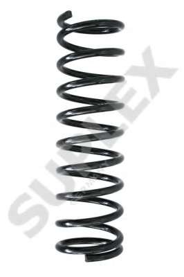 Пружина ходовой части