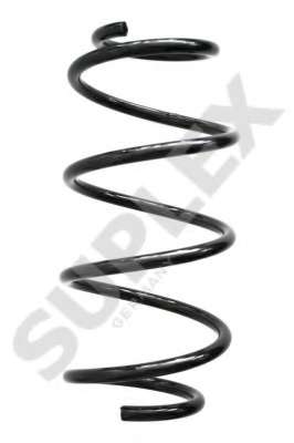 Пружина ходовой части