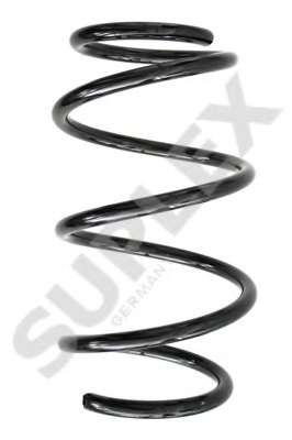 Пружина ходовой части