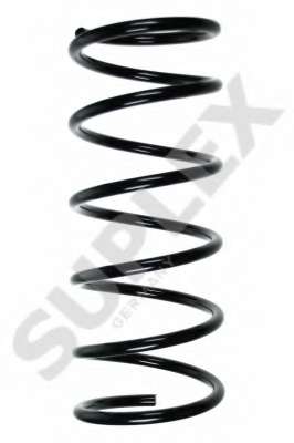 Пружина ходовой части