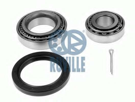 Комплект подшипника ступицы колеса