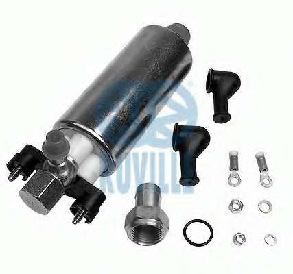 Топливный насос