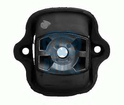 Подвеска, двигатель