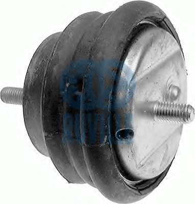 Подвеска, двигатель