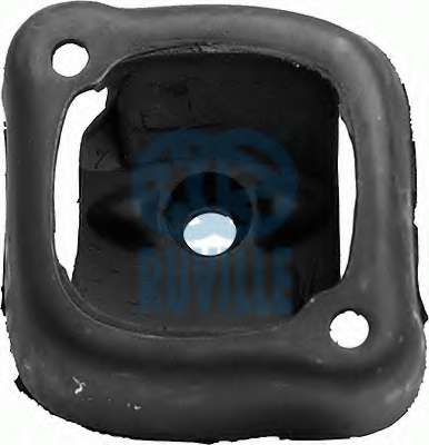 Подвеска, двигатель