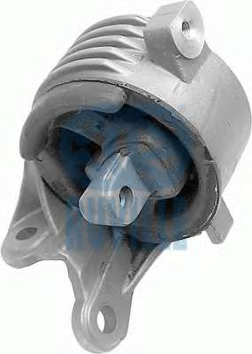 Подвеска, двигатель